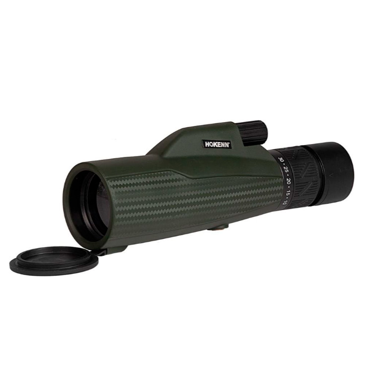 MONOCULAR HOKENN 10-30X50